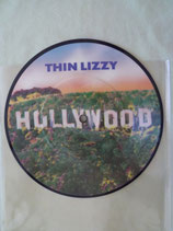 Thin Lizzy, Hollywood / r