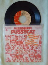 Pussycat, Mississippi (Deutsche Originalaufnahme)