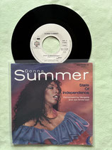 Donna Summer, State Of Independence