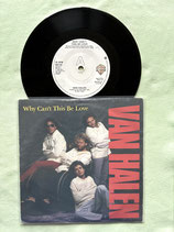Van Halen, Why Can't This Be Love / h