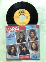 Karat, Jede Stunde / deutsch