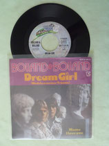 Bolland & Bolland, Dream Girl / r