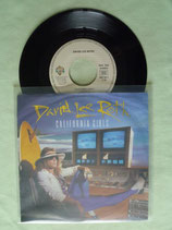 David Lee Roth, California Girls / r