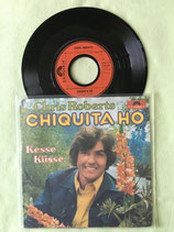 Chris Roberts, Chiquita Ho / sch