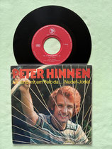 Peter Hinnen, Mir sind mit em Velo da... / ch