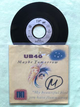 UB40, Maybe Tomorrow
