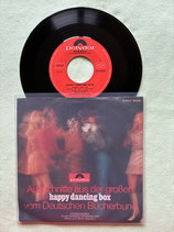 Happy Dancing Box, Ausschnitte aus der grossen Happy Dancing Box / sch