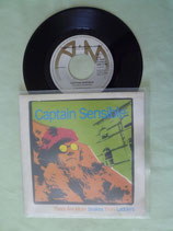Captain Sensible's, There Are More Snakes Than Ladders