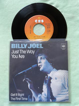 Billy Joel, Just The Way You Are