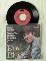 Roy Black, Bleib bei mir / sch
