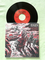 Eugen, Feste fallen / EP 3 Musiktitel / ch
