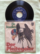 Travellers, Der Pleitegeier / sch
