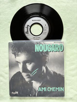 Claude Nougaro, Ami chemin / if
