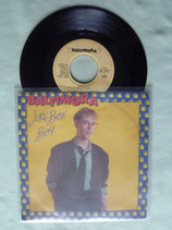 Baltimora, Juke Box Boy / if