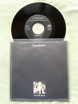 Santo & Johnny, Il padrino