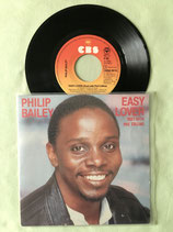 Philip Bailey, Easy Lover "Duett mit Phil Collins“ / r