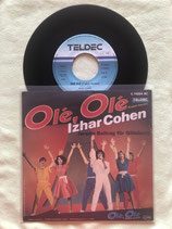 Izhar Cohen, Olé, Olé