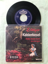 Die Heimatsänger, Köhlerliesel / v