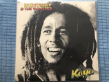 Bob Marley & The Wailers, Kaya / LP