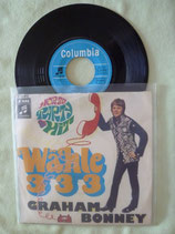 Graham Bonney, Wähle 333 / sch