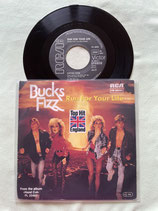 Bucks Fizz, Run For Your Life