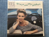 Kylie Minogue, Tears On My Pillow / Maxi-Single 45 Umdrehungen