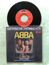 ABBA, Knowing Me, Knowing You