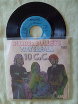 10cc, Rubber Bullets / r