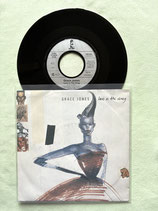 Grace Jones, Love Is The Drug