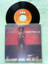 Cherry Laine, Catch The Cat