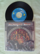 Dschinghis Khan, Rom / deutsch