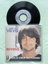 Hervé Vilard, Reviens / if