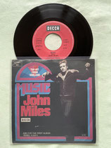 John Miles, Music / r