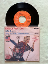 Dolly Parton, 9 To 5
