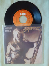 Supermax, Number One In My Heart / austro