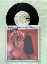 Lou & the Hollywood Bananas, Pas peur du loup