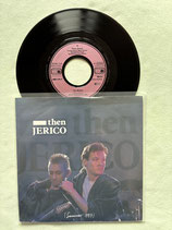 Then Jerico, The Motive / r