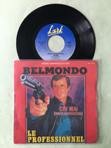 Belmondo: Ennio Morricone, Chi Mai / if