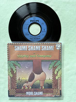 Shirley & Company, Shame, Shame, Shame