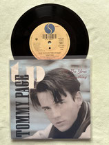 Tommy Page, I’ll Be Your Everything