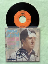 Simon and Grafunkel, Sounds Of Silence