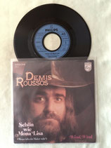 Demis Roussos, Schön wie Mona Lisa / sch