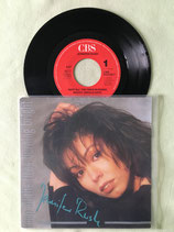 Jennifer Rush, Keep All The Fires Burning Bright