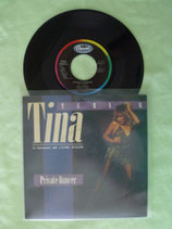 Tina Turner, Private Dancer / ch