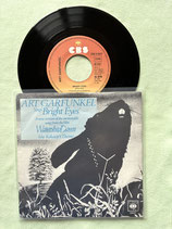 Art Garfunkel / Simon and Grafunkel, Bright Eyes'