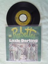 Rubettes, Little Darling / r