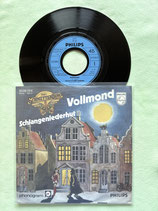 Polo's Schmetterding, Vollmond / ch