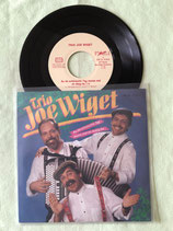 Trio Joe Wiget, Au de schönschti Tag muess mal en Abig ha / chv