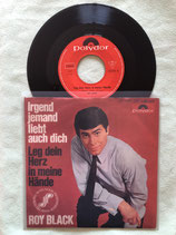 Roy Black, Irgend jemand liebt auch dich / sch