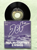 Paul McCartney & Wings, Jet / r